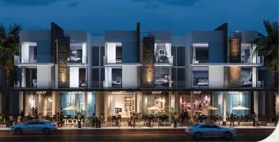 شقة للبيع في الغردقة