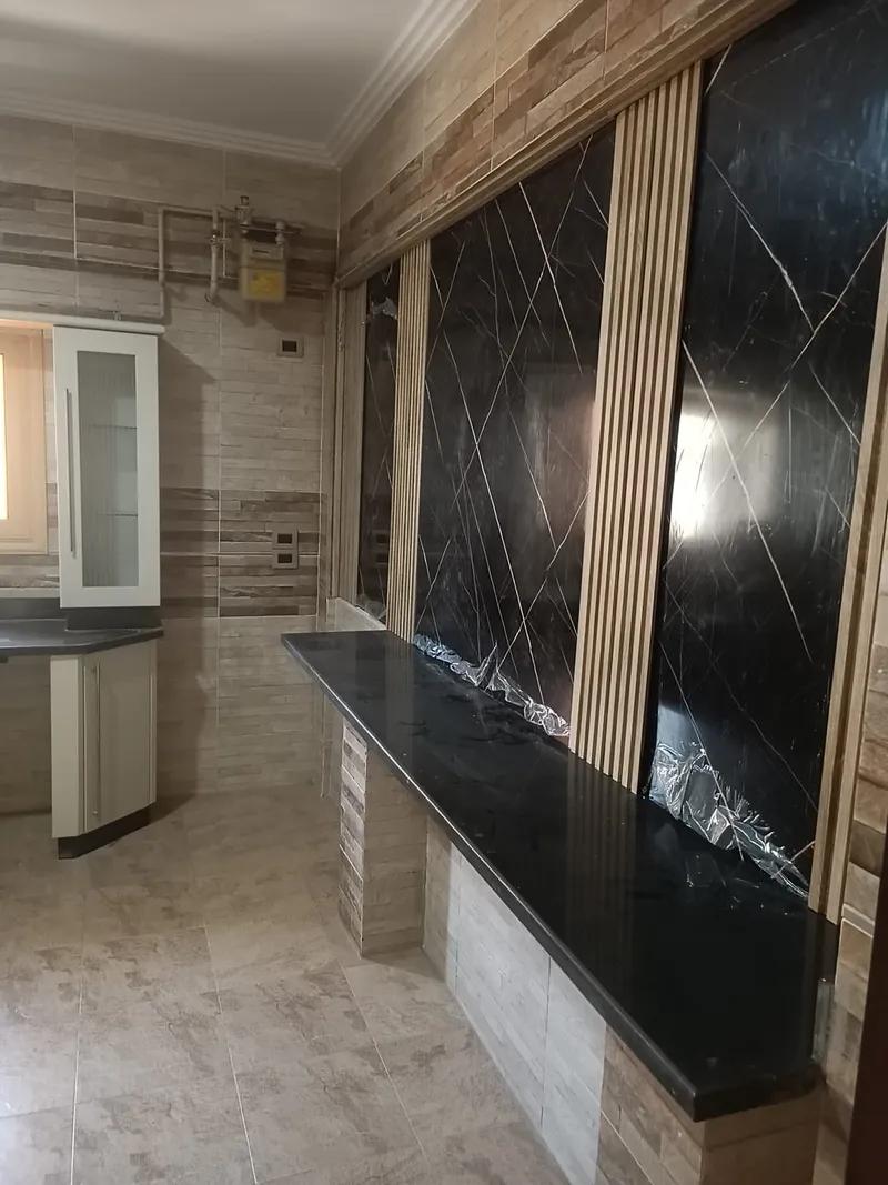 شقه روعه في النخيل التجمع الاول القاهره الجديده تشطب سوبر لوكس جاردن🏠