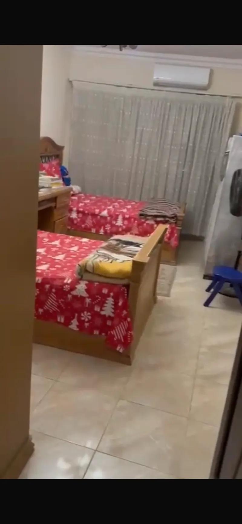 شقه ع النيل للبيع