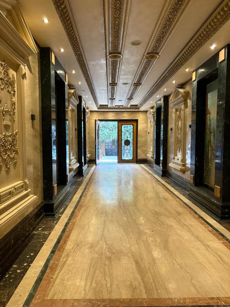 🏡 للبيع شقة مميزة في المهندسين