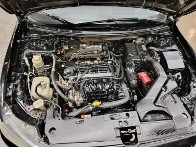 ميتسوبيشي لانسر 2016