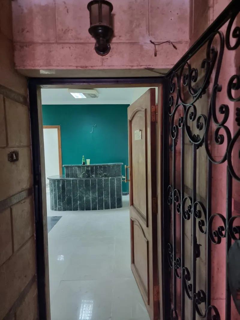 شقه لقطه في عين شمس منشية التحرير