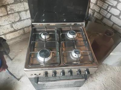 بوتجاز اربعه شعله استعمال للبيع في أبو المطامير, البحيرة - 2,600 EGP