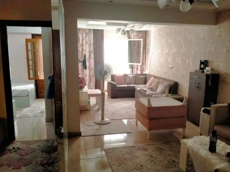 شقة 90 متر للبيع في غبريال من المالك مباشره