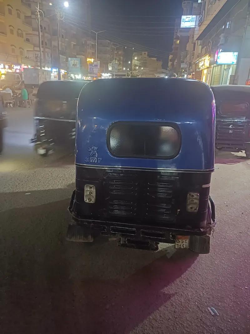 توكتوك ٢٠١٣ للبيع