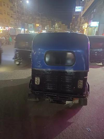 توكتوك ٢٠١٣ للبيع