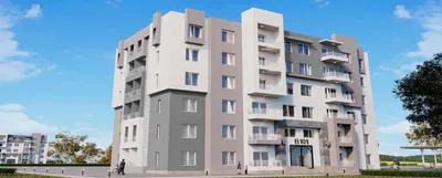 Apartment for sale in New October City