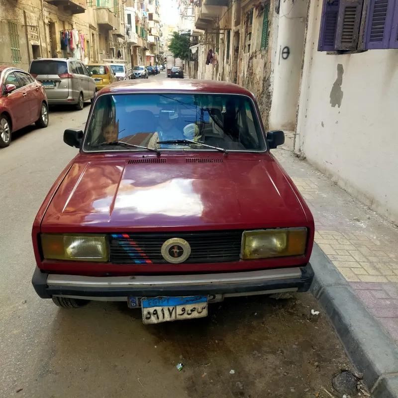 لادا ٢٠١٥موديل ٩٢روسي