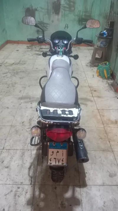 مكنه بوكسر موديل 23ملحق24 رخصه 7شهور باسمي ماشيه مرور منشيه