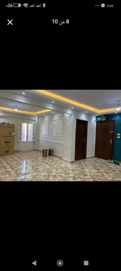 Apartment for sale in Mandara
