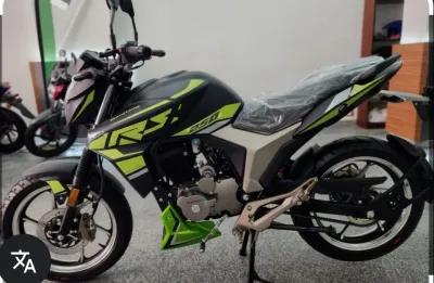هوجن Z250 كسر زيرو في حدائق الاهرام, الجيزة - 62,000 EGP