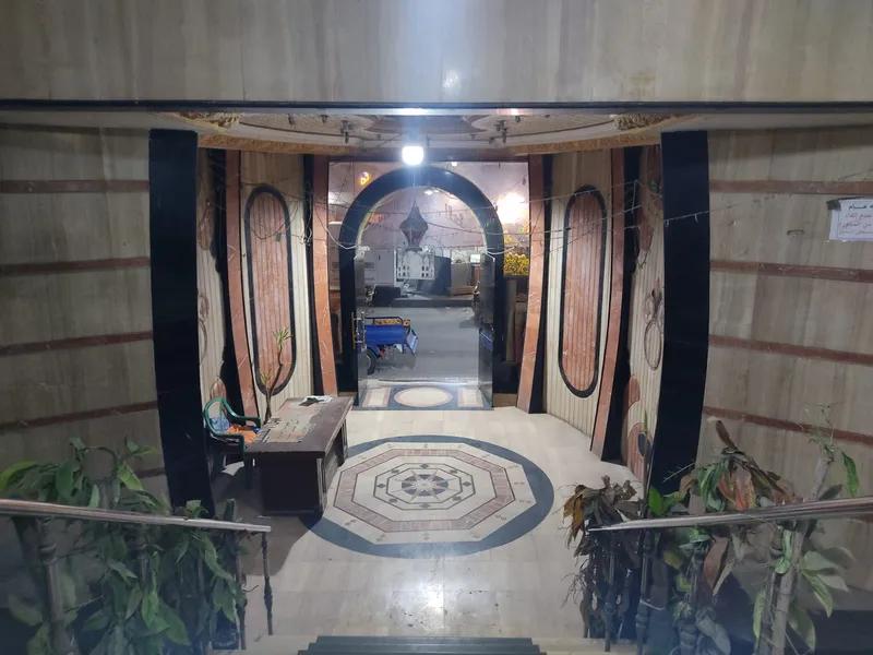 شقة فاخرة جدا للبيع ناصية ميامي