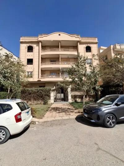 Apartment for sale in El Shorouk City