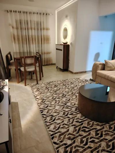 Apartment for rent in Hadayek al-Ahram