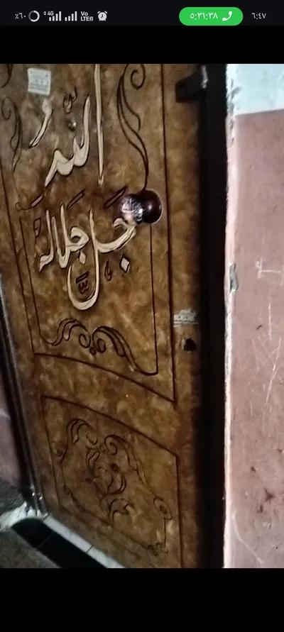 Apartment for sale in Damanhour