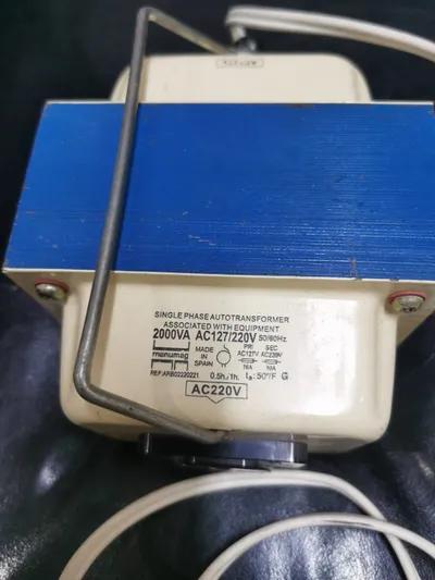 محول كهرباء للبيع في الخبر, الشرقية - 70 SAR