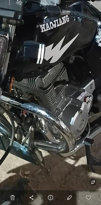 موتوسيكل هوجن٤ استيراد موديل ٢٠٢١