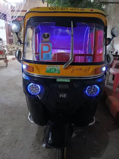 Bajaj Other