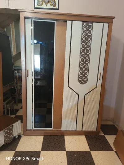 غرف شبابي متر ونص في مدينة دمياط, دمياط - 22,000 EGP