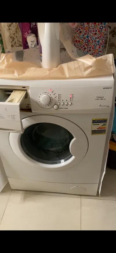 غسالة وايت بوينت ٦ كيلو in Obour City, Cairo - 3,500 EGP