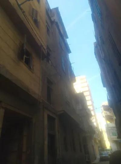 Residential Building for sale in Moharam Bik