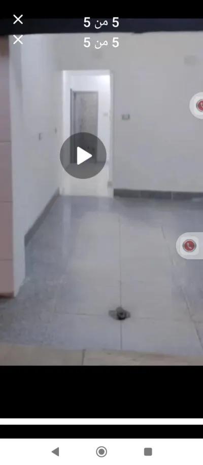محل و مكتب للايجار من المالك بالملك فيصل مباشره