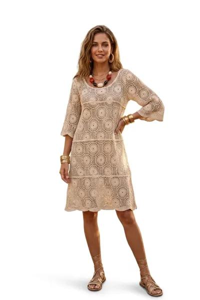 Beach dress في مصر الجديدة - هليوبلس, القاهرة - 2,000 EGP