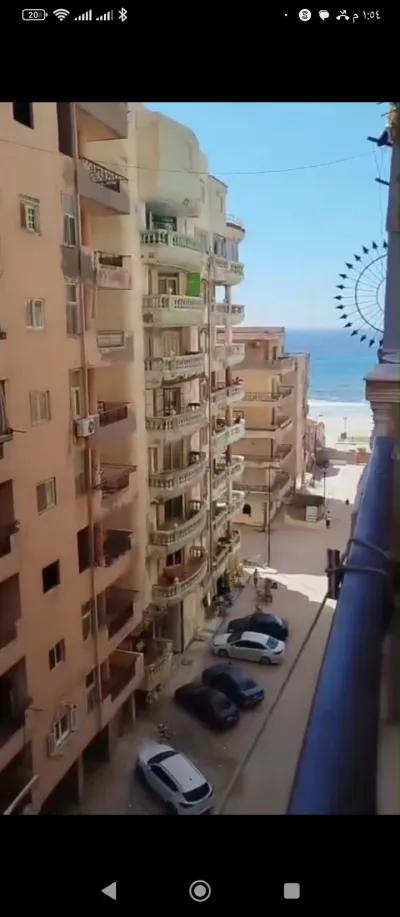 شقة للبيع في النخيل