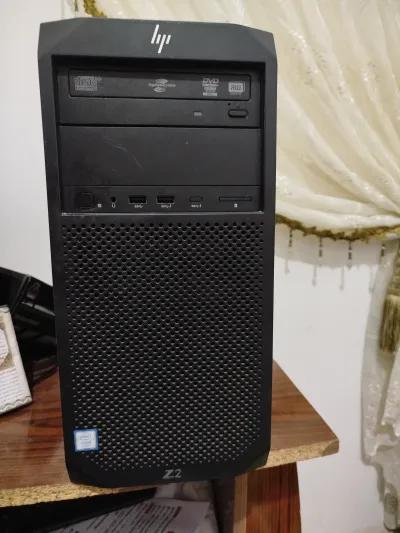 كيسه hp z2 workstation في العاشر من رمضان, الشرقية - 9,750 EGP