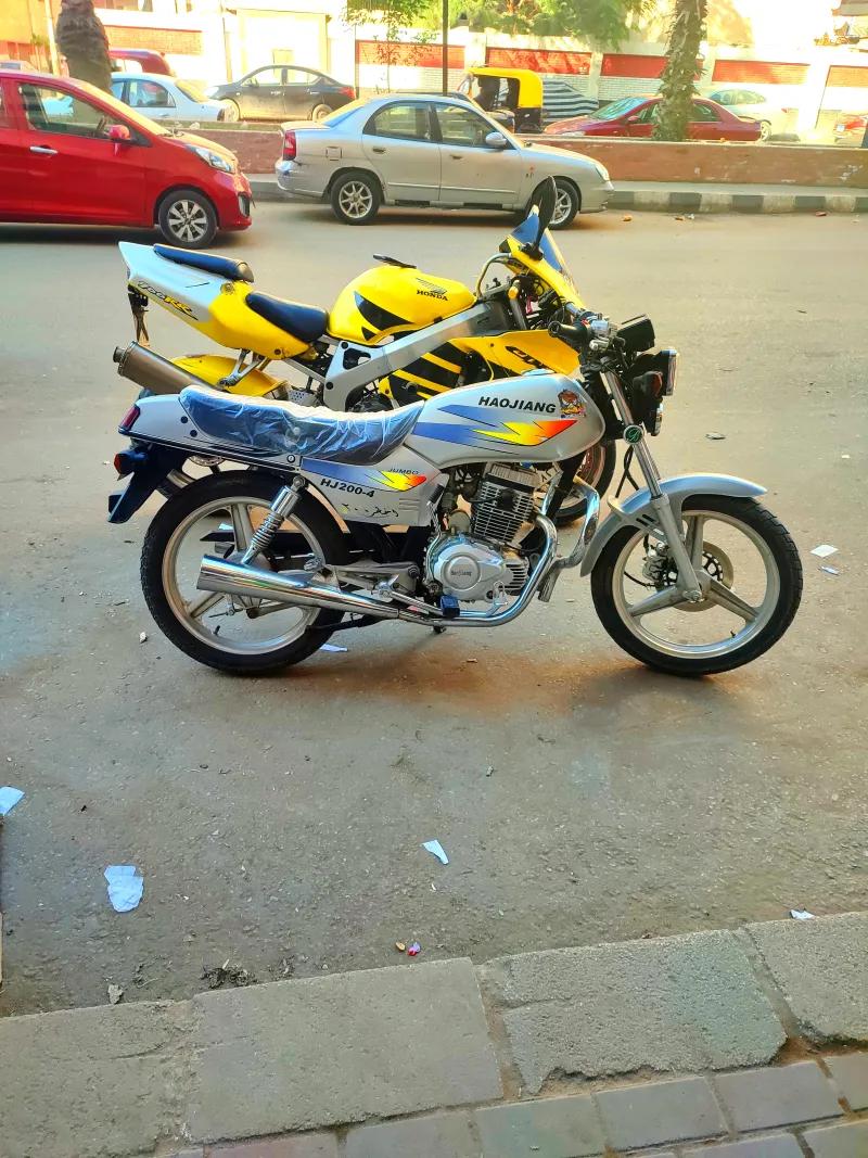 هوجن جامبو 200فرز اول مودل 2025