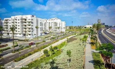 شقة للبيع في العلمين الجديدة