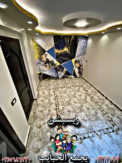 Apartment for sale in Maamoura