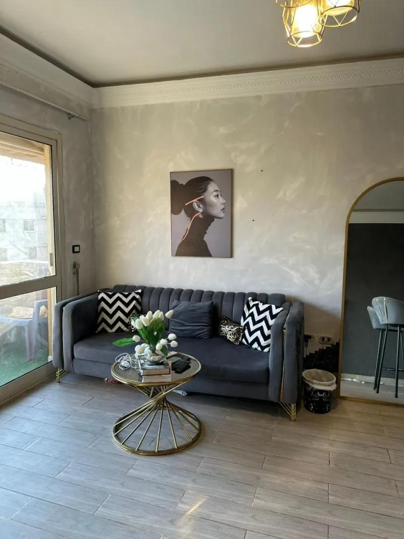 شقه للبيع في الشيخ زايد