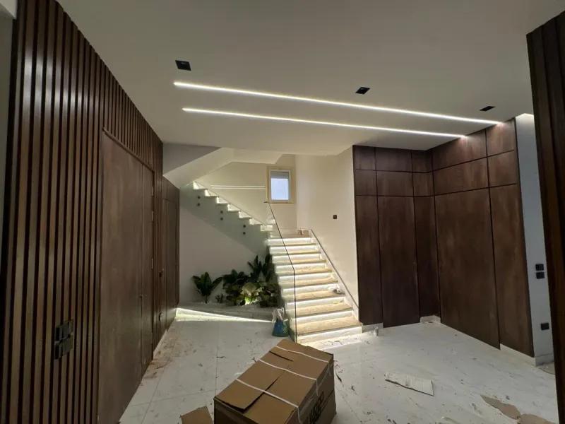 فيلا استاند الون في كمبوند جراند هايتس