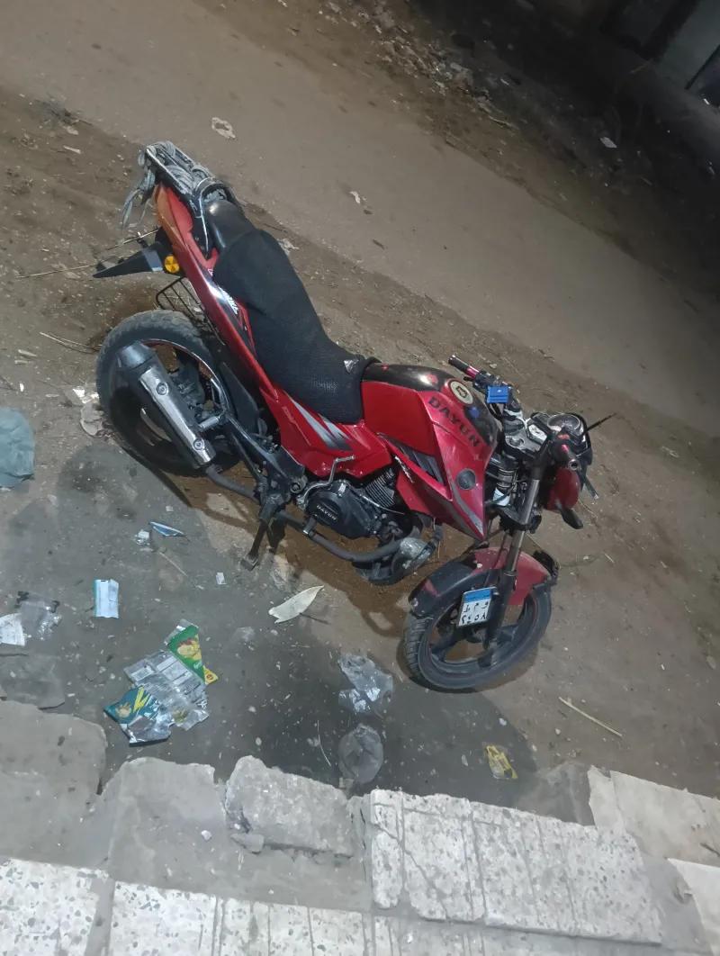 دايو 6 رخصة سنة ونصف