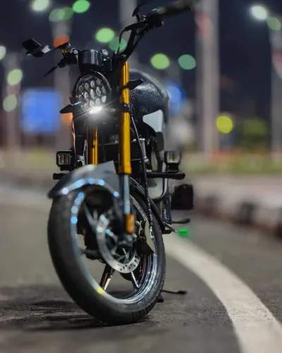 Haojiang TX 2025