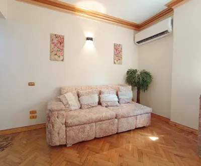 Apartment for rent in Mohandessin