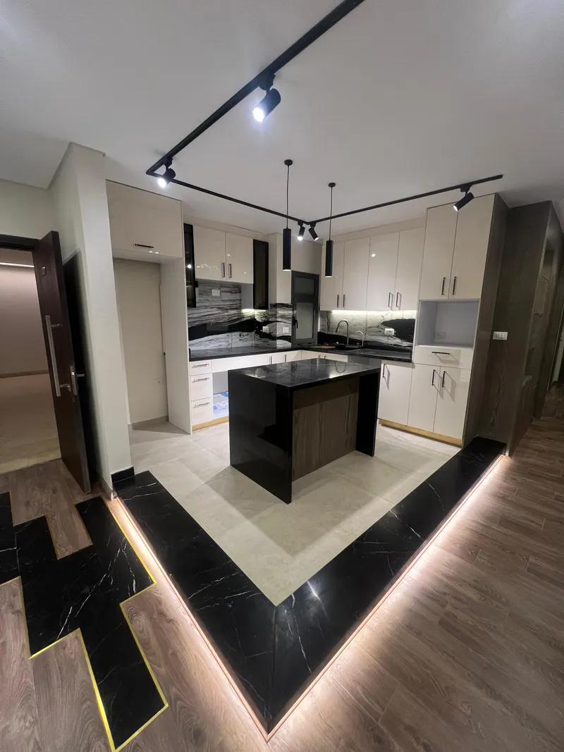 شقه للبيع في Sodic Eastwon