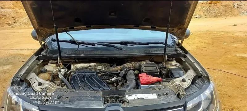 رينو داستر 2019 فابريكه بره وجوه