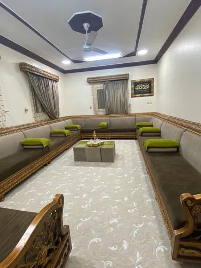 طقم كنب ومكيف في خميس مشيط, عسير - 1,500 SAR