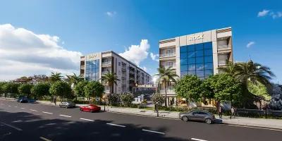 امتلك شقتك في كمبوند Grand Rock - Hurghada