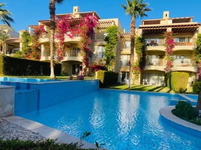 Studio in Veranda Sahl Hasheesh \ Hurghada
