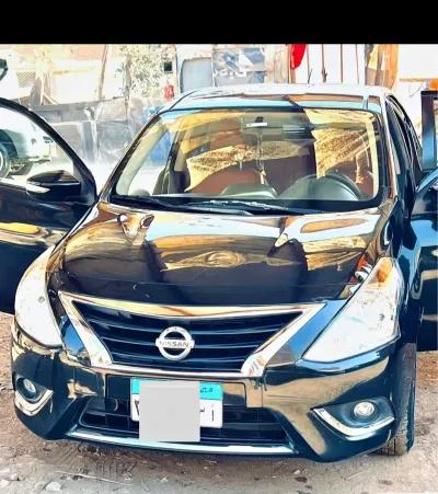 نيسان صني 2023