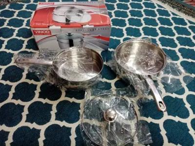 حلة طبخ بالبخار في جسر السويس, القاهرة - 3,500 EGP