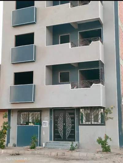 Residential Building for sale in New Sohag