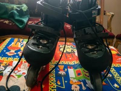 سكيت flying eagle f6s في المعادي, القاهرة - 4,000 EGP