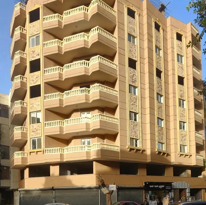 دوري اول إداري بمساحة 330 متر