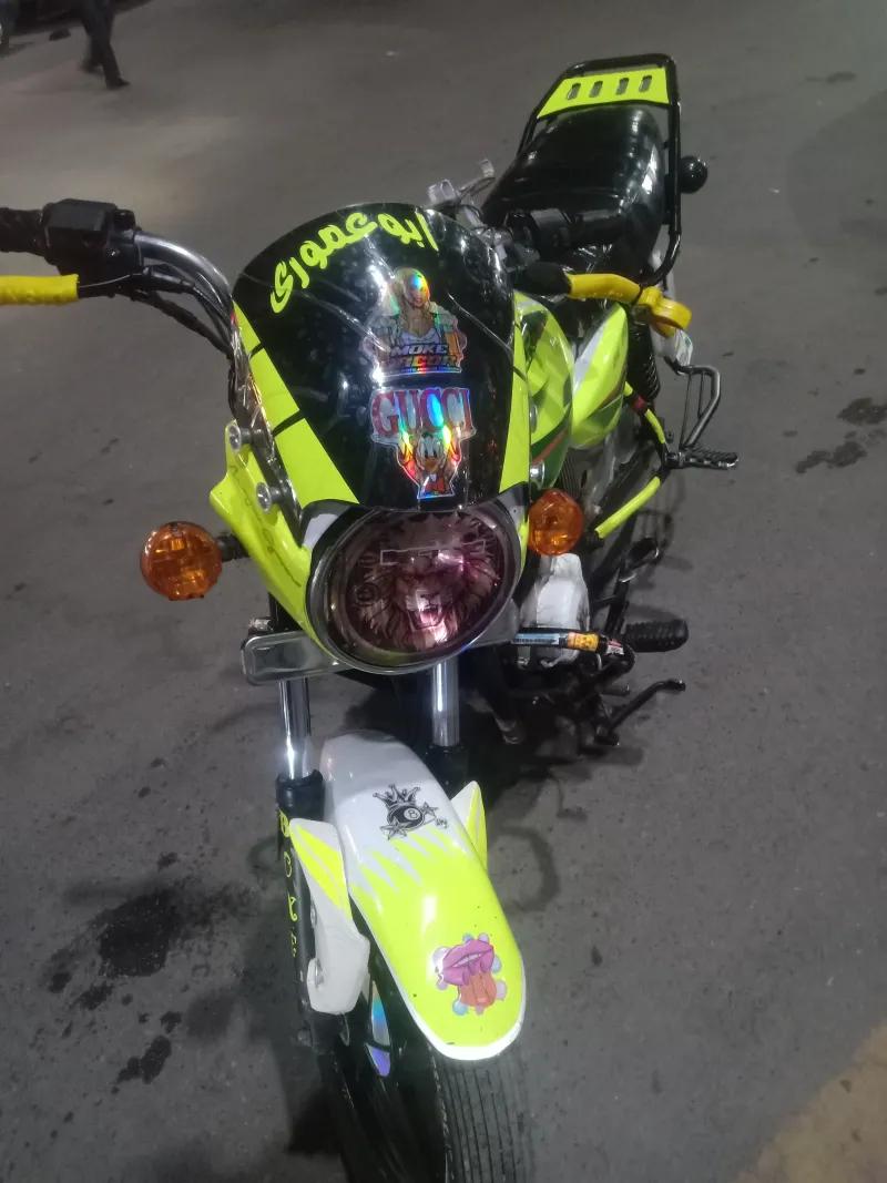 بوكسر 22 رخصه سنتين مغيره كوباية