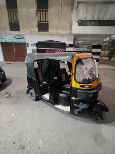 مركبات موتوسيكلات