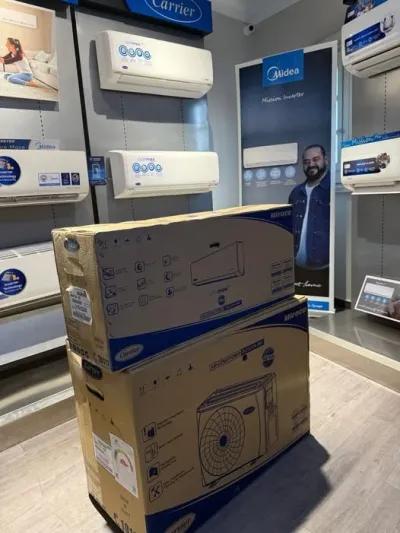 التحكم الذكي والسهولة المطلقة 🧠 in Helwan, Cairo - 24,900 EGP
